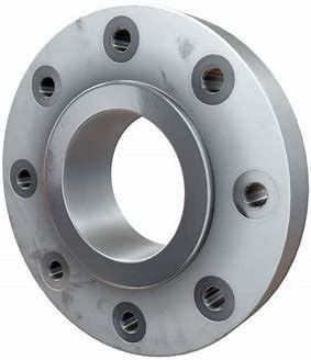 ANSI B16.5, 1/2"-12" Sizes, for 150# to 2500# Pressure Applications - Direct Factory Supply
