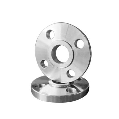 China Factory A182 F44 Flange A182  300#-1500# 4" ANSI B16.5 For Industry