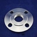 ANSI B16.5 Low Alloy A182 F11 600#-1500# 4"-8"  Threaded Flange For Industry