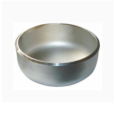1 inch 2.5 inch Stainless steel plug Press Fittings Pipe cap