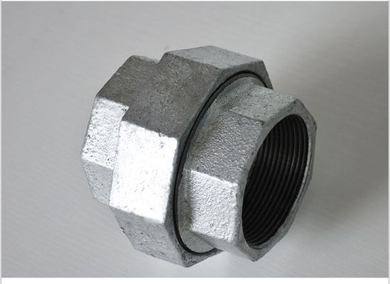 metal Stainless Steel Pipe Fitting Strength SW 3000LB SS316L ASME B16.11 Forged Steel Union