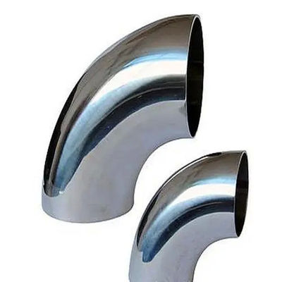 Stainless Steel Reducing Elbow Connector Stainless Steel 90 Degree Elbow Pipe Bend Clamp Hose Adaptor Elbow