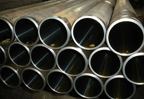 304 Seamless Stainless Steel Pipe Tube Pipe Fitting ASTM 269  High Quality