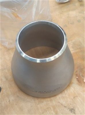Butt-welding Concentric Reducer  3" x 2" STD ASTM A815 UNS S32101