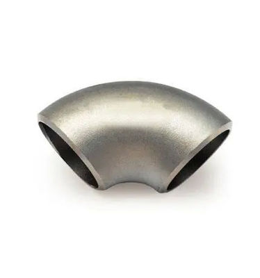 TOBO 45 degree stainless steel fittings equal diameter elbow pipe fitting stainless steel pipe fittings