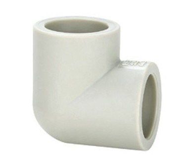 Chine Vente à chaud en acier inoxydable de qualité sanitaire de montage rapide fil extérieur coude 90 degrés 90 coude