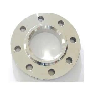 High Toughness Corrosion Resistant Brass Flanges Machining ANSI Standard Band Diameter Flanges Customized