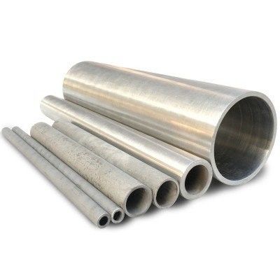 ASTM A53 Sch 20 40 160 2 Inch 4 Inch 5 Inch 6 Inch 60mm 50mm Carbon St37 ERW Pre Galvanized Stainless Steel Pipe / Tube Price