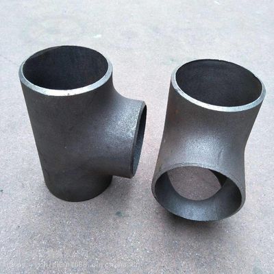 Factory Injection Equal Molding Water Pipe Fitting Free Sample Stainless Steel Aluminum Welding Pipe Fitting