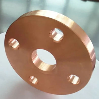 High Strength and Pressure Resistance and Superior Corrosion Resistance