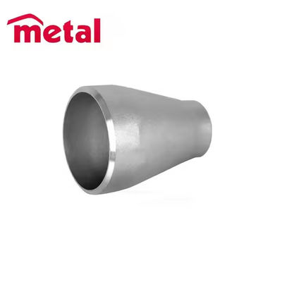 Duplex 2205 Seawater Desalination Concentric Reducer DN250