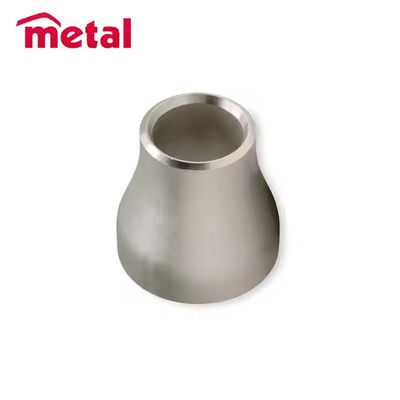 304L 304H 316L 316H 317L 310S 316Ti 321 347H BW SW Threaded Valve and Fittings Stainless Steel Pipe Fittings Reducer