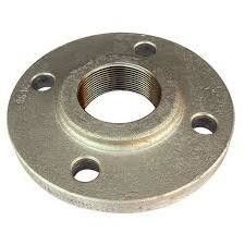 China Hot Slip-On Weld Flange Pressure Rated Designed for Secure Pipe Connections