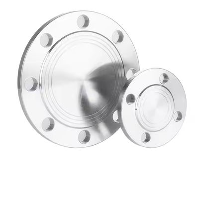 Forged Steel Flanges for Carbon Steel ASTM/ASME S/A105 ASTM/ASME S/A350 LF2 ASTM/ASME S/A694/A694M F42 F52 F56 F60 F65 F70