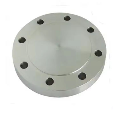 ANSI B16.5 1/2"-72"  FORGED WELDED NECK FLANGE CARBON STEEL SW FLANGE