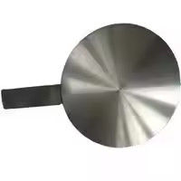 Nickel Alloy Super Stainless Steel and Duplex Steel Forged Steel Flanges