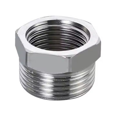 TOBO Pipe Fittings Bushing ASTM B466 UNS C71500 4inch ASME/ANSI B16.9