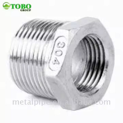 Factory Injection Equal Molding Water Pipe Fitting Free Sample Stainless Steel Aluminum Welding Pipe Fitting