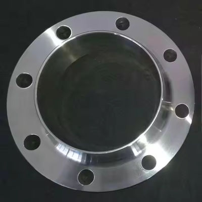 Forged Steel Flanges for Chemical Industry in with 3 and OEM Support