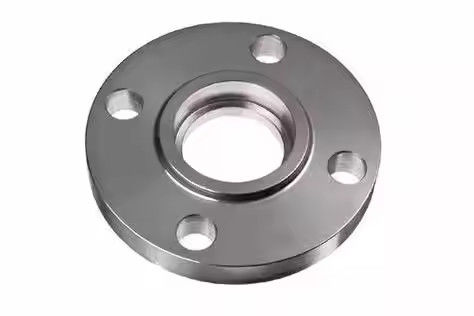 ASME B16.5 DN15-DN1200 Weld Neck Flanges Resistant to Extreme Temperature