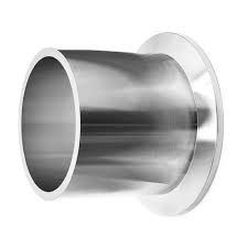 Seamless Buttweld Fittings SS 316Ti S31635 Mss Sp43 Stub End Street Elbow Stainless Steel Tube 8X6 Concentric Reducer