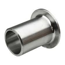 Stub End Butt Welding Fitting RF FF PN Class DN 15 ~ DN 600  NPS 1/2" ~ NPS 24" HG/T 20592 ~ HG/T 20635ASME B16.5