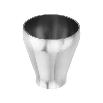 High Quality Factory ASTM B16.5 WPB Butt Weld Concentric Stainless Steel Reducer