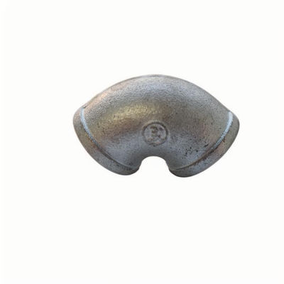 Butt Welded Stainless Steel Elbow 90 Degree Long Radius Elbow SS Tube Fitting Manufacturer