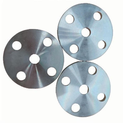 ANSI B16 ASME B16.5 ANSI B16.5 Iron Forged Pipe Fittings Stainless Steel 201 304 316 Weld Neck Flange Plate For Pipe Sealing