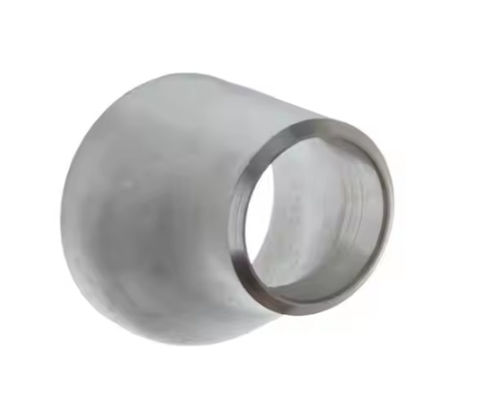 TOBO ASME B 16.9 Seamless Concentric Reducer 1-48inch sch60 sch80 sch160