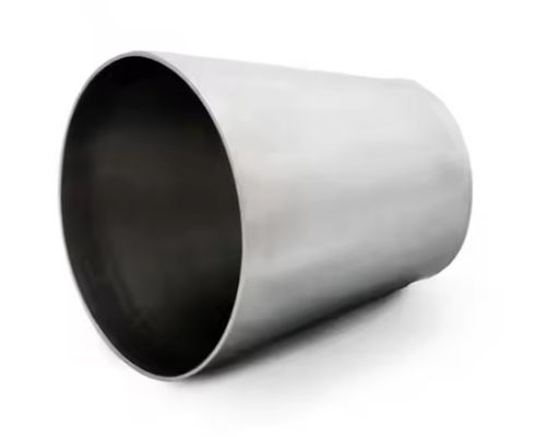 Butt-welding Concentric Reducer  2" x 1" STD ASTM A815 UNS S31803