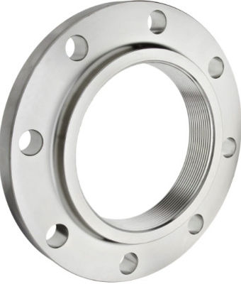Customizable ANSI B16.5 Carbon Steel Weld Neck FlangesHot Sale SW, BW, THD Styles for Diverse Pipeline Connections