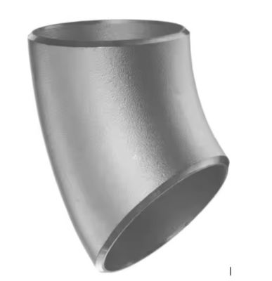 ASTM B622 Nickel Alloy C276  Tube For Chemical Processing