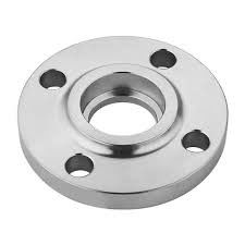 DN20 DN50 Corrosion Resistance Forged Steel Flanges ANSI B16.5