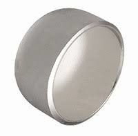 Bouchon personnalisé en acier inoxydable 304/316L, épaisseur de paroi de 10 mm, raccord de tuyau de 24 pouces, anti-corrosion