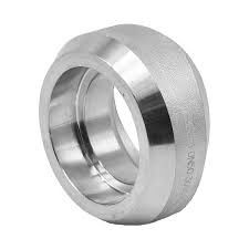 METAL Stainless Steel Threadolet Reducing ASTM A182 316L 2"*3" Class 3000 ASME SS Pipe Fittings