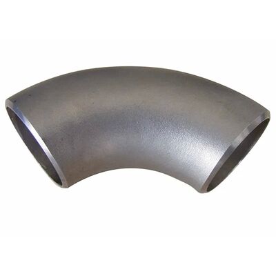 Mandrel Bend 304 SS Exhaust Elbow 45 90 Degree for Automotive Turbo Retrofit