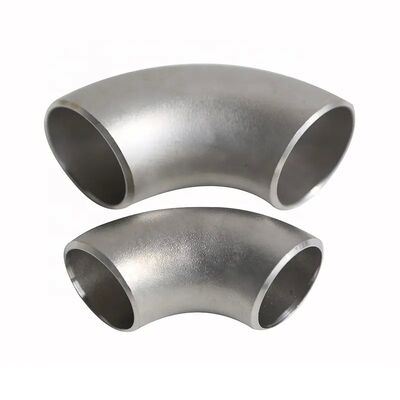 Té à souder bout à bout en acier inoxydable ASME B16.9 – Raccord de tuyauterie égal réducteur ASTM A403 304/316L