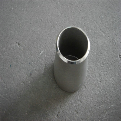 ASME B16.9 ASTM A403 WP316H Butt Weld Fittings, Concentric/Eccentric Reducer for Piping