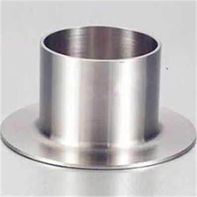 304/316L Fin de bout en acier inoxydable, DN250 PN10 Sch10S