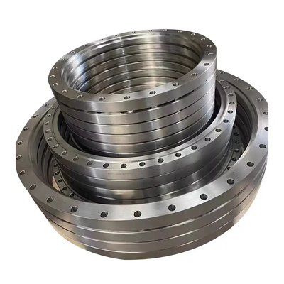 Carbon Steel Forged Socket Weld Flange ASME B16.5 150# RF