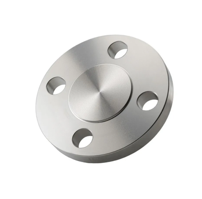 Alliage de nickel forgé ASTM B564 UNS N06625 Flange aveugle RF