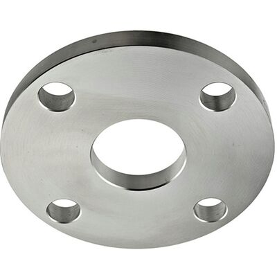 Brides en acier forgé ASME B16.5 Haute Pression TUV Approuvé Raccord de tuyauterie sur mesure