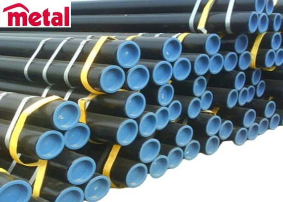 Tuyau enfermant d'enveloppe d'API Standard Seamless Steel Pipes de tuyau d'acier inoxydable