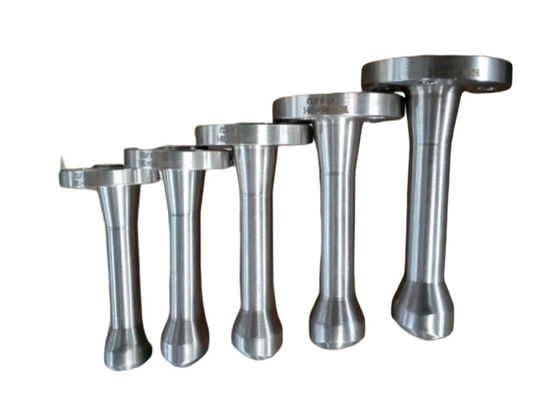 ALLOY 625 UNS N06625 NIPPLE FLANGE, Lap  joint, SS-316,  SIZE : 10" DIA X 150 LBS. RAISED FACE