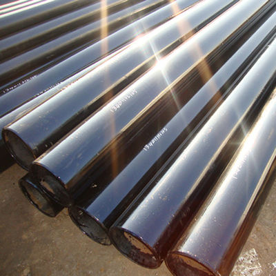 Tuyau d'enveloppe d'API Standard Seamless Steel Pipes de tuyau d'enveloppe d'acier inoxydable d'Incoloy800H B407