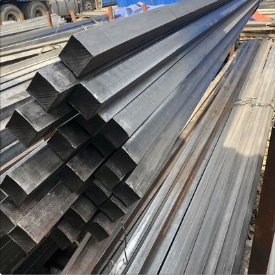 TOBO Standard Stainless Steel Bars for Customization and Polish Surface Finish