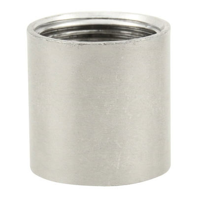 ASTM B446 UNS NO6625 NPT Threaded Forged Fitting Pipe Nipple