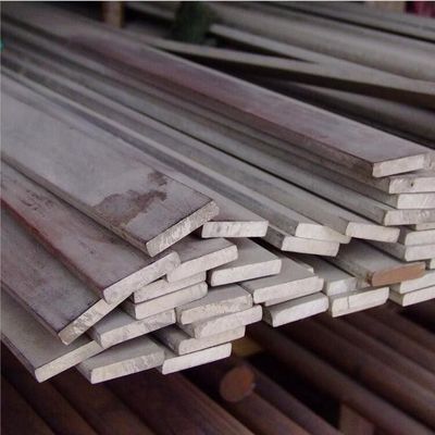 Customization Stainless Steel Rods for General Length Requirements
