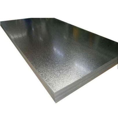 SGCC,SPCC,DX51D Z40-Z275g Prepainted and Hot Dip Galvanized Steel plate sheet for industry